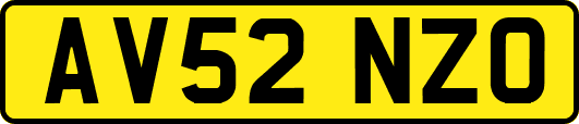 AV52NZO