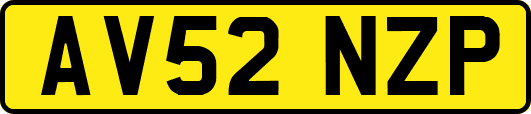 AV52NZP