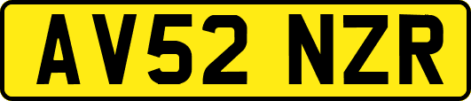 AV52NZR