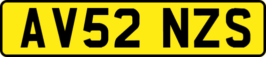 AV52NZS