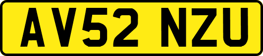 AV52NZU