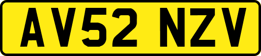 AV52NZV