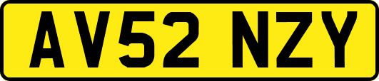 AV52NZY