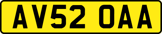 AV52OAA