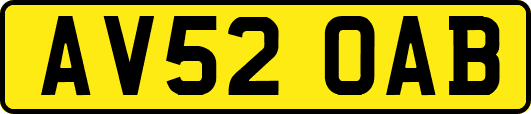 AV52OAB