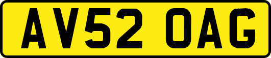 AV52OAG