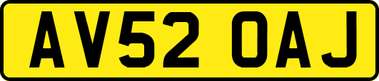 AV52OAJ