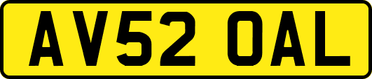 AV52OAL
