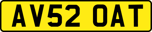 AV52OAT
