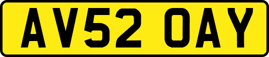 AV52OAY