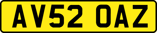 AV52OAZ