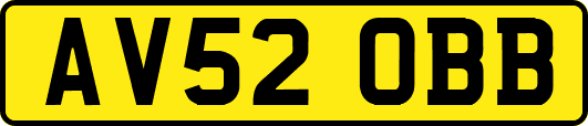 AV52OBB