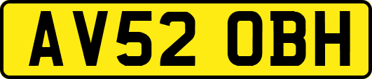 AV52OBH