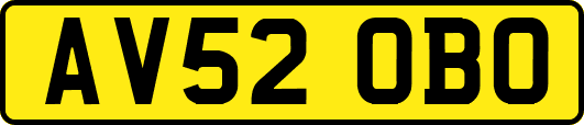AV52OBO