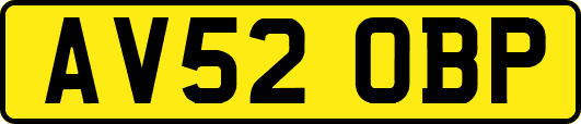 AV52OBP