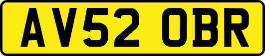 AV52OBR