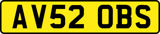 AV52OBS