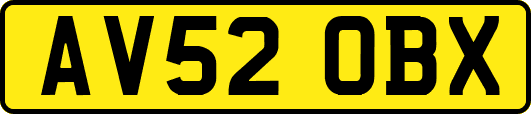 AV52OBX