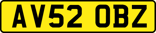AV52OBZ