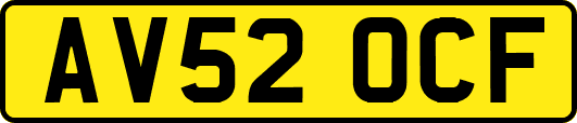 AV52OCF