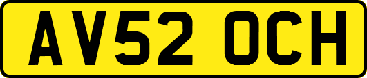 AV52OCH