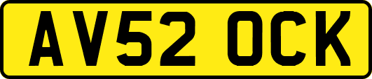 AV52OCK