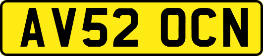 AV52OCN