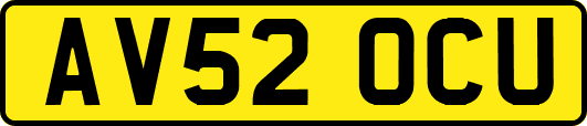 AV52OCU
