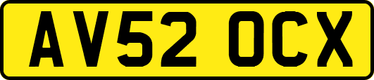 AV52OCX