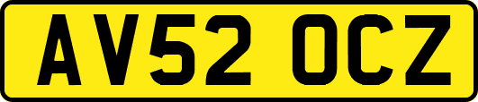 AV52OCZ