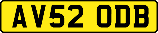 AV52ODB