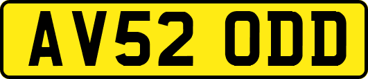 AV52ODD