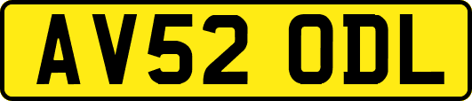 AV52ODL