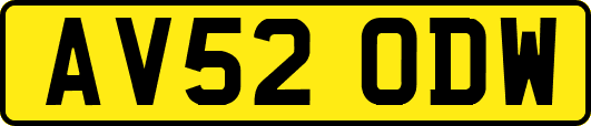 AV52ODW