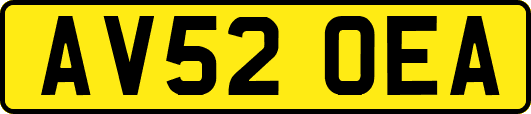 AV52OEA