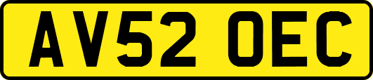 AV52OEC