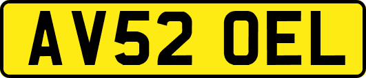 AV52OEL