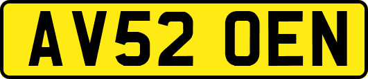 AV52OEN