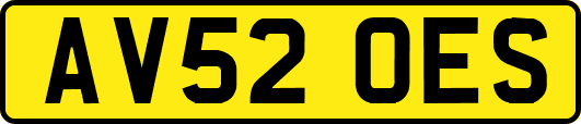 AV52OES