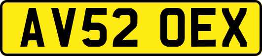 AV52OEX