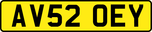 AV52OEY