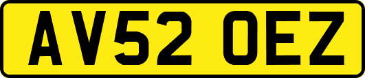 AV52OEZ
