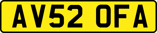 AV52OFA