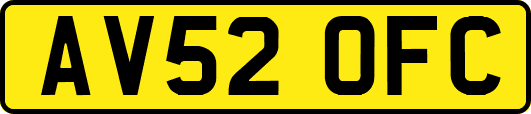 AV52OFC