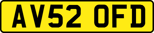 AV52OFD
