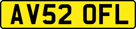AV52OFL