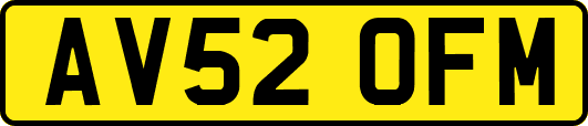 AV52OFM