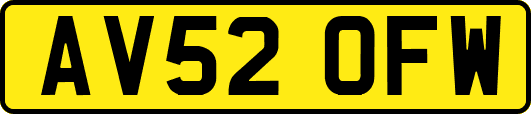AV52OFW