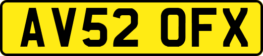 AV52OFX