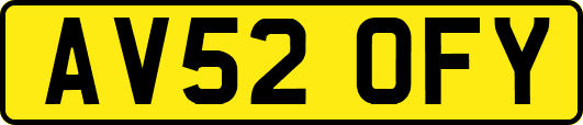 AV52OFY